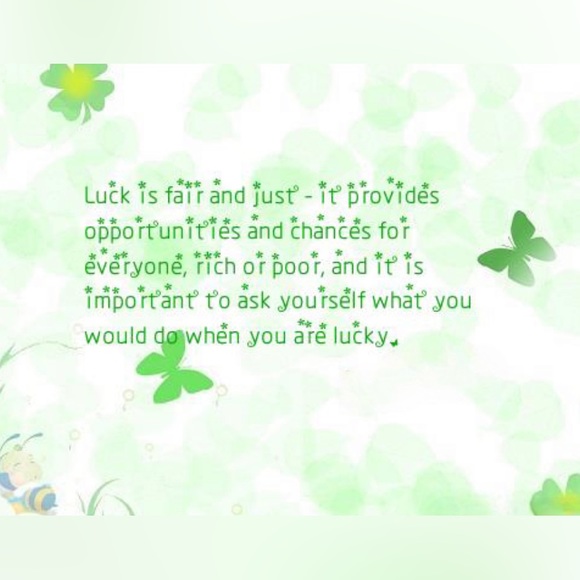 Meet your Posher, Lucky. - Picture 1 of 1